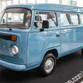 VOLKSWAGEN KOMBI 1.6 MI STD 8V GASOLINA 3P MANUAL VOLKSWAGEN KOMBI 1.6 MI STD 8V GASOLINA 3P MANUAL