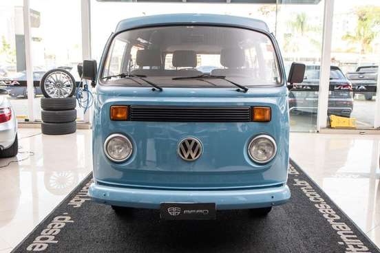 VOLKSWAGEN-KOMBI-1997