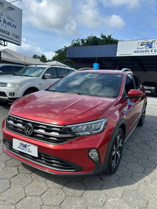 VOLKSWAGEN NIVUS 1.0 200 TSI TOTAL FLEX HIGHLINE AUTOMÁTICO
