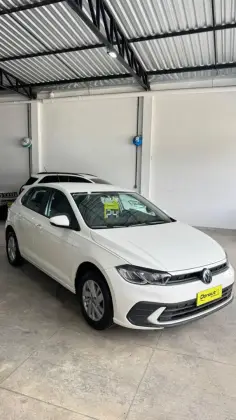 VOLKSWAGEN POLO 1.0 170 TSI MANUAL