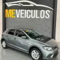 VOLKSWAGEN POLO 1.0 170 TSI SENSE AUTOMÁTICO VOLKSWAGEN POLO 1.0 170 TSI SENSE AUTOMÁTICO