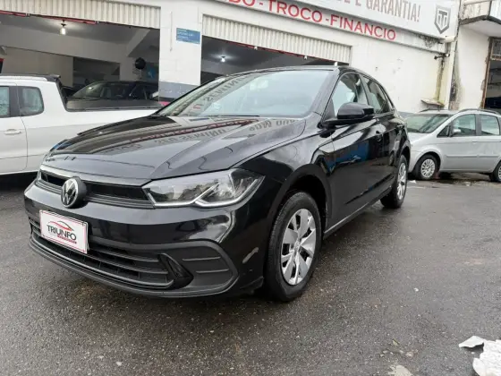 VOLKSWAGEN POLO 1.0 MPI MANUAL