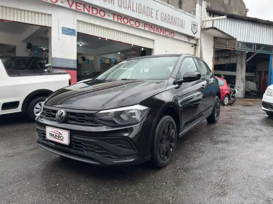 VOLKSWAGEN POLO 1.0 MPI TRACK 1st EDITION MANUAL