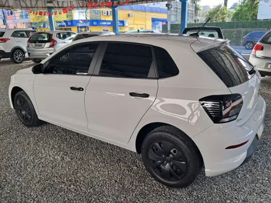 VOLKSWAGEN POLO 1.0 MPI TRACK MANUAL