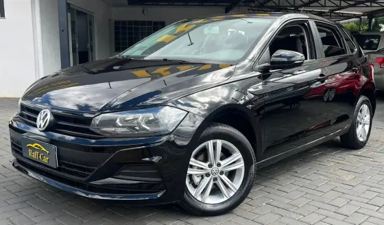 VOLKSWAGEN POLO 1.6 MSI TOTAL FLEX MANUAL