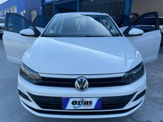 VOLKSWAGEN POLO 1.6 MSI TOTAL FLEX MANUAL VOLKSWAGEN POLO 1.6 MSI TOTAL FLEX MANUAL