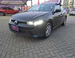VOLKSWAGEN POLO 1.0 170 TSI COMFORTLINE AUTOMÁTICO VOLKSWAGEN POLO 1.0 170 TSI COMFORTLINE AUTOMÁTICO
