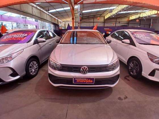 VOLKSWAGEN POLO 1.0 MPI TRACK MANUAL