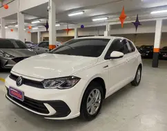 VOLKSWAGEN POLO 1.0 MPI TRACK MANUAL VOLKSWAGEN POLO 1.0 MPI TRACK MANUAL