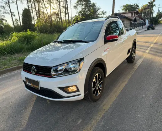 VOLKSWAGEN SAVEIRO 1.6 MSI PEPPER CE 8V FLEX 2P MANUAL VOLKSWAGEN SAVEIRO 1.6 MSI PEPPER CE 8V FLEX 2P MANUAL