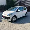 VOLKSWAGEN UP 1.0 TSI MOVE UP 12V FLEX 4P MANUAL VOLKSWAGEN UP 1.0 TSI MOVE UP 12V FLEX 4P MANUAL