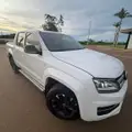 VOLKSWAGEN AMAROK 3.0 V6 TDI DIESEL HIGHLINE CD 4MOTION AUTOMÁTICO VOLKSWAGEN AMAROK 3.0 V6 TDI DIESEL HIGHLINE CD 4MOTION AUTOMÁTICO