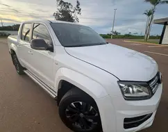 VOLKSWAGEN AMAROK 3.0 V6 TDI DIESEL HIGHLINE CD 4MOTION AUTOMÁTICO VOLKSWAGEN AMAROK 3.0 V6 TDI DIESEL HIGHLINE CD 4MOTION AUTOMÁTICO
