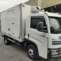 VOLKSWAGEN DELIVERY EXPRESS 2.8 TURBO DIESEL CHASSI 4X2 MANUAL VOLKSWAGEN DELIVERY EXPRESS 2.8 TURBO DIESEL CHASSI 4X2 MANUAL