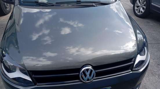 VOLKSWAGEN-FOX-1.6 MI 8V FLEX 4P AUTOMATIZADO VOLKSWAGEN-FOX-2013