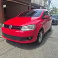 VOLKSWAGEN FOX 1.6 MI ROCK IN RIO 8V FLEX 4P MANUAL VOLKSWAGEN FOX 1.6 MI ROCK IN RIO 8V FLEX 4P MANUAL