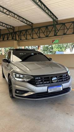 VOLKSWAGEN JETTA 1.4 250 TSI TOTAL FLEX R-LINE TIPTRONIC
