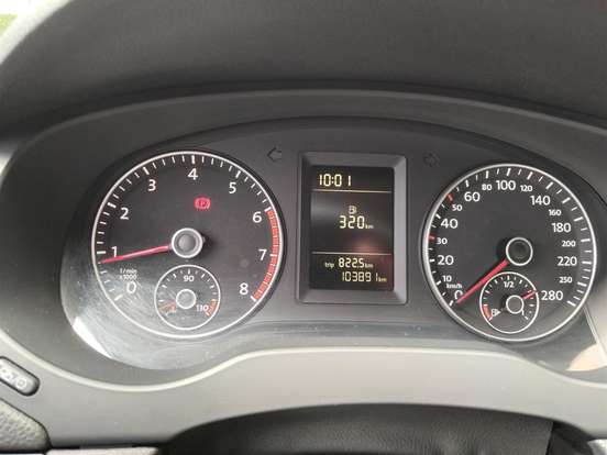VOLKSWAGEN-JETTA-2.0 COMFORTLINE FLEX 4P MANUAL VOLKSWAGEN-JETTA-2012
