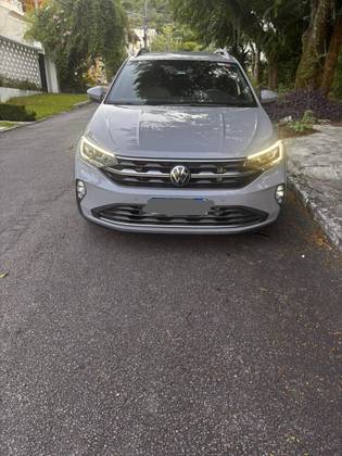 VOLKSWAGEN NIVUS 1.0 200 TSI TOTAL FLEX HIGHLINE AUTOMÁTICO