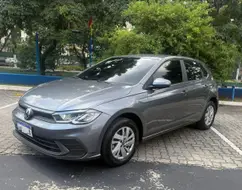 VOLKSWAGEN POLO 1.0 170 TSI MANUAL VOLKSWAGEN POLO 1.0 170 TSI MANUAL
