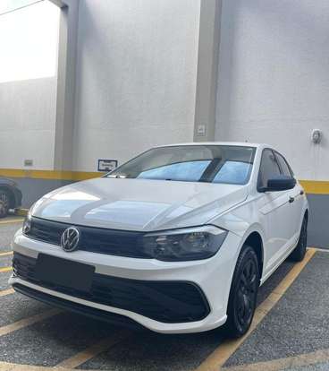 VOLKSWAGEN-POLO-1.0 MPI TRACK MANUAL VOLKSWAGEN-POLO-2024