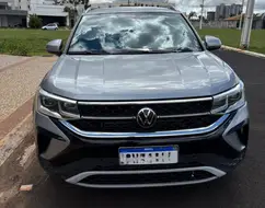 VOLKSWAGEN TAOS 1.4 250 TSI TOTAL FLEX HIGHLINE AUTOMÁTICO VOLKSWAGEN TAOS 1.4 250 TSI TOTAL FLEX HIGHLINE AUTOMÁTICO