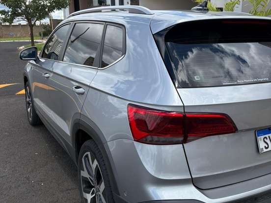 VOLKSWAGEN-TAOS-1.4 250 TSI TOTAL FLEX HIGHLINE AUTOMÁTICO VOLKSWAGEN-TAOS-2023
