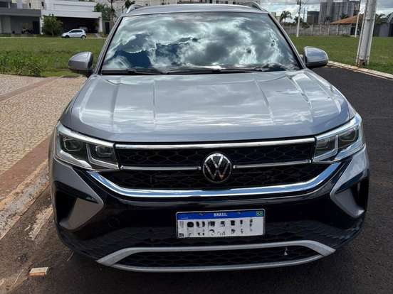 VOLKSWAGEN-TAOS-1.4 250 TSI TOTAL FLEX HIGHLINE AUTOMÁTICO VOLKSWAGEN-TAOS-2023