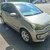 VOLKSWAGEN UP 1.0 MPI HIGH UP 12V FLEX 4P MANUAL VOLKSWAGEN UP 1.0 MPI HIGH UP 12V FLEX 4P MANUAL