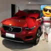 VOLVO XC40 2.0 T5 GASOLINA MOMENTUM AWD GEARTRONIC VOLVO XC40 2.0 T5 GASOLINA MOMENTUM AWD GEARTRONIC