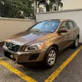 VOLVO XC60 3.0 COMFORT AWD TURBO GASOLINA 4P AUTOMÁTICO VOLVO XC60 3.0 COMFORT AWD TURBO GASOLINA 4P AUTOMÁTICO