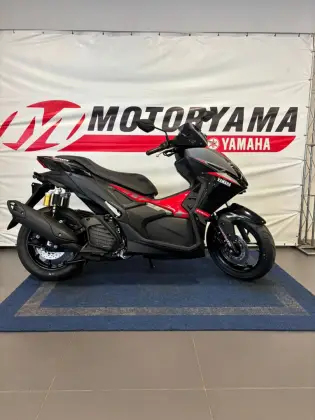 YAMAHA AEROX 160 ABS 