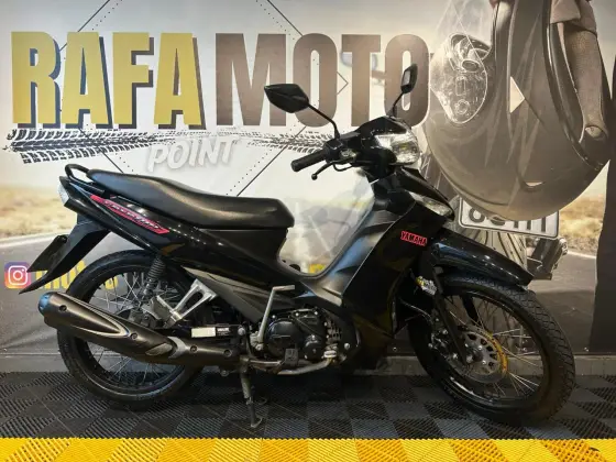 YAMAHA CRYPTON ED 