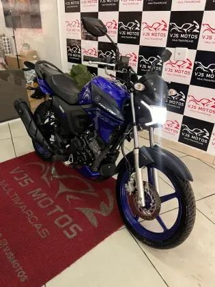 YAMAHA FACTOR 150 DX 