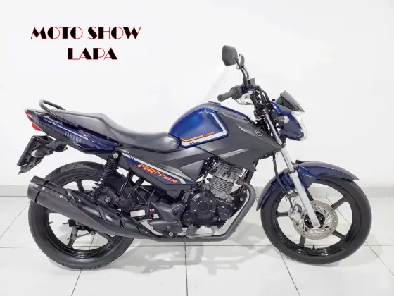 YAMAHA FACTOR 150ED 