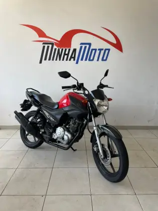 YAMAHA FACTOR 150ED 