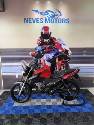 YAMAHA FACTOR 150ED 