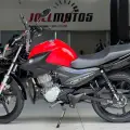 YAMAHA FACTOR YBR 125I ED YAMAHA FACTOR YBR 125I ED