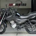 YAMAHA FACTOR YBR 125I ED YAMAHA FACTOR YBR 125I ED
