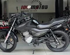 YAMAHA FACTOR YBR 125I ED YAMAHA FACTOR YBR 125I ED