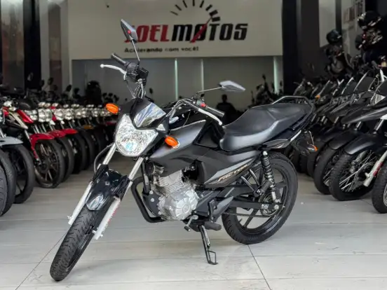 YAMAHA-FACTOR YBR 125I ED YAMAHA-FACTOR YBR 125I ED-2024