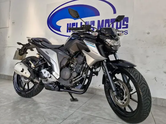 YAMAHA FZ25 FAZER ABS 