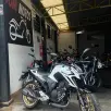 YAMAHA FZ25 FAZER CONNECTED ABS YAMAHA FZ25 FAZER CONNECTED ABS