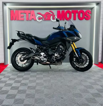 YAMAHA MT-09 TRACER 