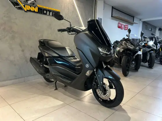 YAMAHA NMAX 160 ABS LE 