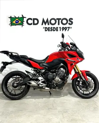 YAMAHA TRACER 900 GT 