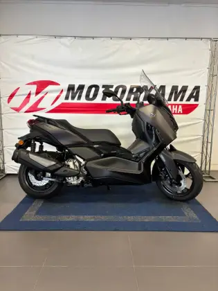 YAMAHA XMAX 300 CONNECTED ABS 