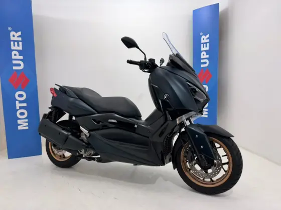 YAMAHA XMAX ABS 