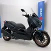 YAMAHA XMAX ABS YAMAHA XMAX ABS