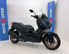 YAMAHA XMAX ABS YAMAHA XMAX ABS